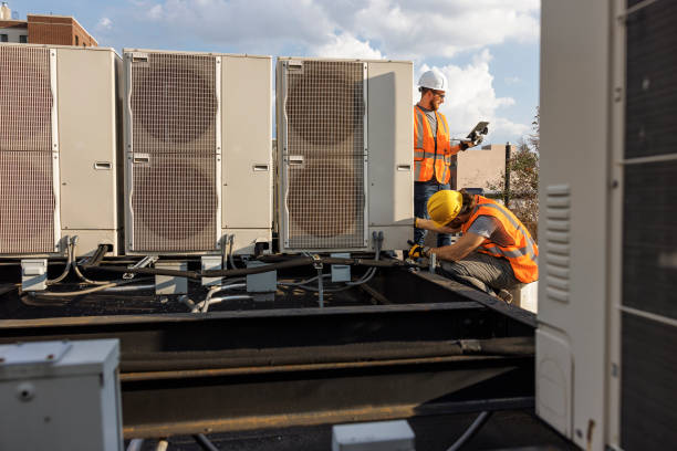 Best Furnace installation  in Southfield, MI
