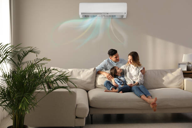 Best HVAC repair near me  in Southfield, MI
