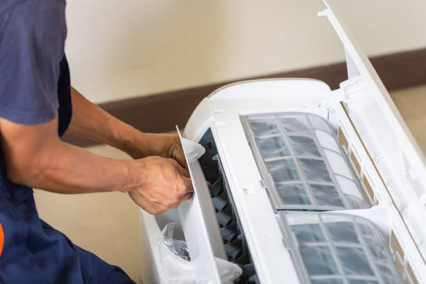 Best Affordable HVAC services  in Southfield, MI