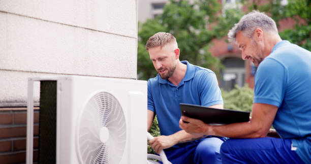 Best Affordable HVAC services  in Southfield, MI