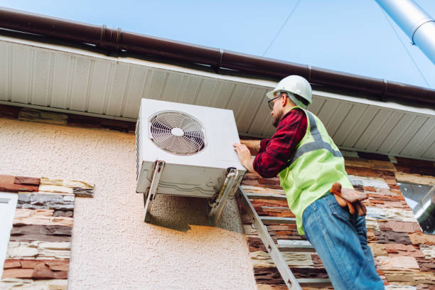 Best HVAC air duct cleaning  in Southfield, MI