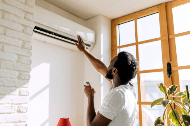 Best Ductless HVAC repair  in Southfield, MI
