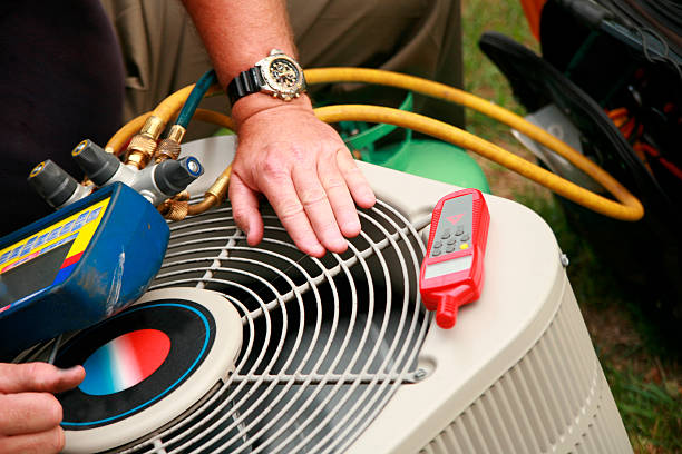 Best Affordable air conditioning repair  in Southfield, MI