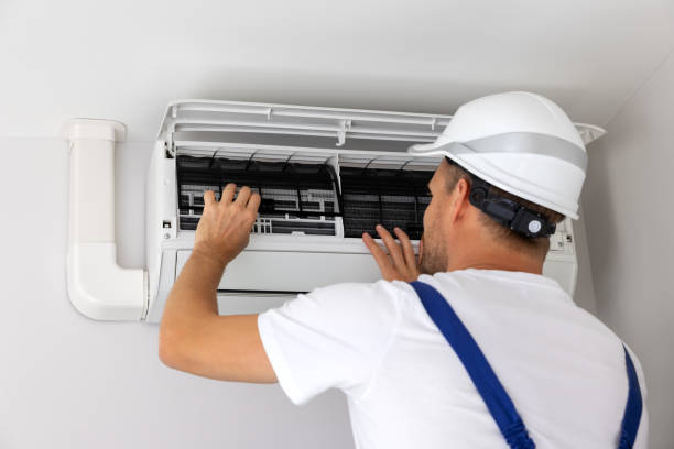 Best Commercial HVAC repair  in Southfield, MI