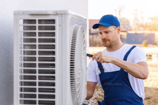 Best HVAC replacement cost  in Southfield, MI