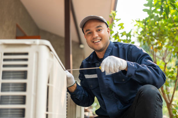 Best HVAC maintenance near me  in Southfield, MI