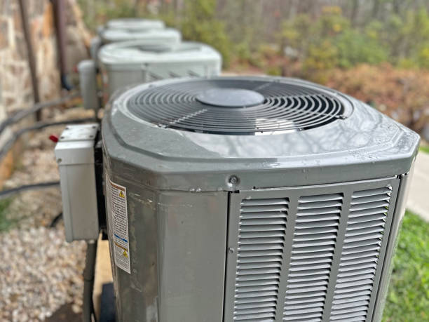 Best HVAC emergency services  in Southfield, MI