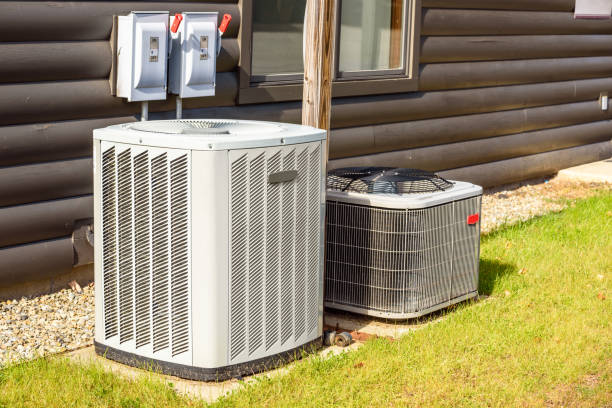 Best Central air repair  in Southfield, MI