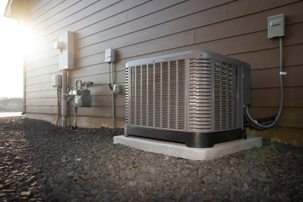 Best Local HVAC companies  in Southfield, MI